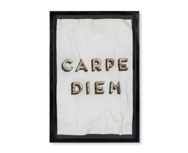 Carpe Diem